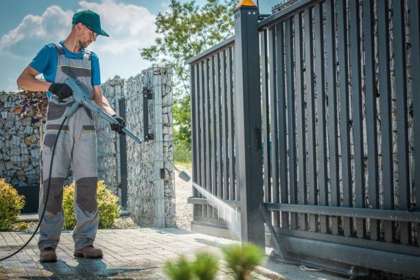 Best Solar Panel Cleaning  in Holdenville, OK