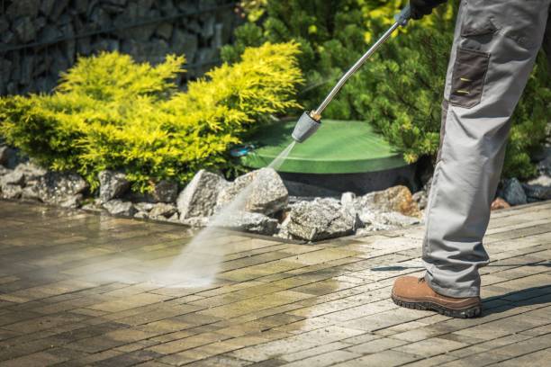 Best Patio and Deck Pressure Washing  in Holdenville, OK