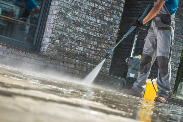 Best Fleet Vehicle Washing  in Holdenville, OK