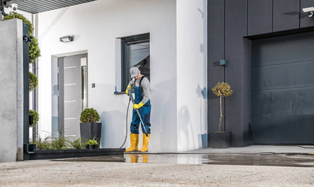 Best Parking Lot and Garage Cleaning  in Holdenville, OK