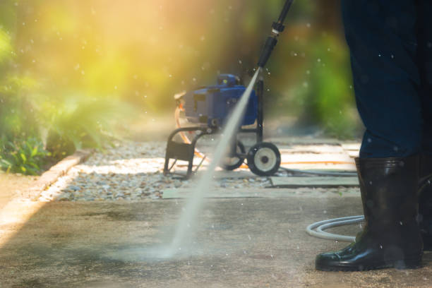 Holdenville, OK Pressure washing Company